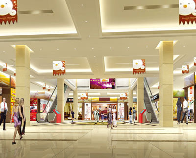 廣州天健廣場傾力打造“柜族館”，引領建材家居與養生服務新風尚