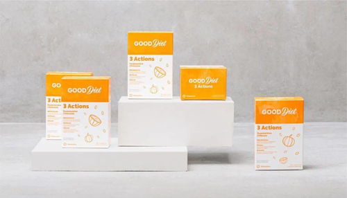 融合與創新 新時代下保健食品醫藥品牌與養生服務的潮流設計之道